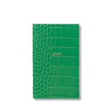 Smythson 2027 Panama Weekly Diary In Mara