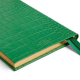 Smythson 2027 Soho Weekly Diary In Mara