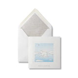 Smythson Polar Bears Christmas Card Set