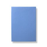 Smythson Soho Notebook In Panama, Nike Blue