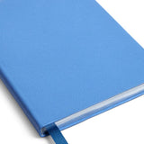 Smythson Soho Notebook In Panama, Nike Blue
