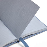 Smythson Soho Notebook In Panama, Nike Blue