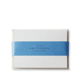 Smythson Thank You Gift Cards (Pack of 10)