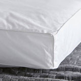 Snuggledown Back Sleeper Pillow