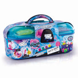 So Bomb Diy Bath Bomb Vanity Case