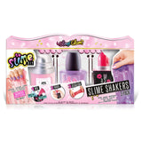 So Slime Diy Slime Glam Shaker 3-Pack Assortment