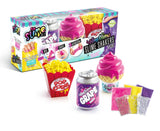 So Slime Diy Slime Slimelicious Shaker 3-Pack Assortment