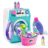 So Slime Diy Slime Tye & Dye Washer