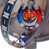 Sonic The Hedgehog 2.5 Death Egg Playset