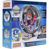 Sonic The Hedgehog 2.5 Death Egg Playset