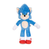 Sonic The Hedgehog 3 Movie - 9 Basic Plush