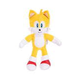 Sonic The Hedgehog 3 Movie - 9 Basic Plush