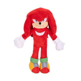 Sonic The Hedgehog 3 Movie - 9 Basic Plush