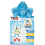 Sonic the Hedgehog Jumbo Plush Toy