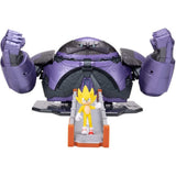 Sonic The Hedgehog - Sonic 2 Movie 2.5 Figure And Battle Playset