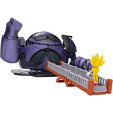 Sonic The Hedgehog - Sonic 2 Movie 2.5 Figure And Battle Playset