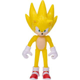 Sonic The Hedgehog - Sonic 2 Movie 2.5 Figure And Battle Playset