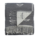 Sophie Allport Bee Throw
