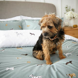 Sophie Allport Fetch Cushion