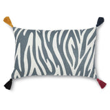 Sophie Allport Zebra Cushion