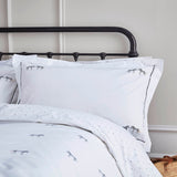Sophie Allport Zebra Pillowcase Pair