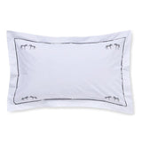 Sophie Allport Zebra Pillowcase Pair