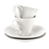 Sophie Conran Espresso Cup And Saucer Set of 2