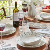Sophie Conran Mistletoe Dinner Plate