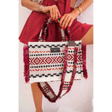 Sorena Emily Large Tote Bohina Tote Bag