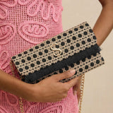 Sorena Harites Clutch Madalena