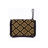 Sorena Juicy Clutch Cycladitissa In Black
