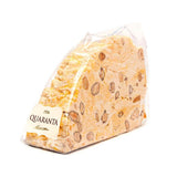Quaranta Soft Nougat Cake Slice Fruit Assortment, 165g