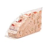 Quaranta Soft Nougat Cake Slice Fruit Assortment, 165g