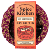 Spice Kitchen Gin Botanicals Tin With 7 Botanicals