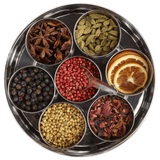 Spice Kitchen Gin Botanicals Tin With 7 Botanicals