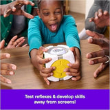 Beat the Parents: Let’s Roll!