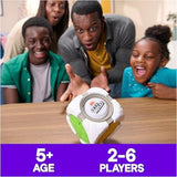 Beat the Parents: Let’s Roll!