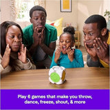 Beat the Parents: Let’s Roll!