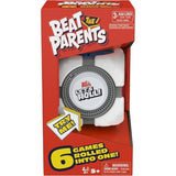 Beat the Parents: Let’s Roll!
