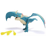 How to Train Your Dragon - Battle Dragons Nadder Action Figure