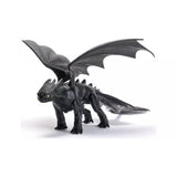 How to Train Your Dragon - Battle Dragons Toothless Action Figure