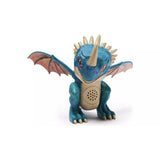 How to Train Your Dragon Mini Interact Deadly Nadder Figure