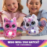 Hatchimals Alive Mystery Hatch Pufficorn Egg Assortment
