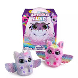 Hatchimals Alive Mystery Hatch Pufficorn Egg Assortment