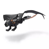 How To Train Your Dragon Plasma Blast Nightfury Toy