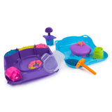 Kinetic Sand, SquishMotion Playset