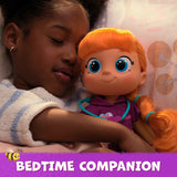 Spinmaster Vida the Vet 13-inch Toddler Doll