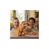 Primal Hatch Jurassic World Interactive Pet Dino