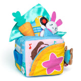 Spinmaster Ms. Rachel Surprise Learning Box