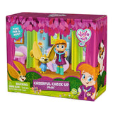 Spinmaster Vida the Vet Cheerful Check Up Pack